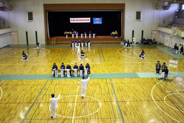 第10回和歌山県大会写真