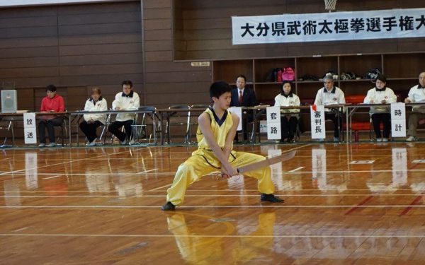 10_2017年度大分県選手権大会写真