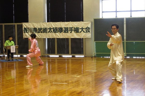 2017年度香川県選手権大会