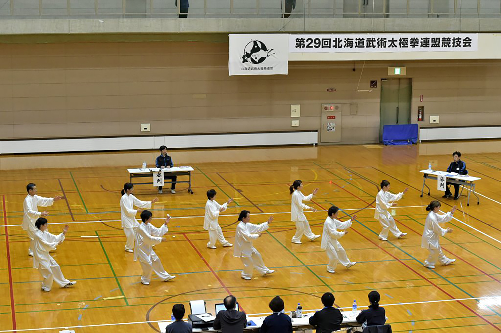 01_第29回北海道連盟競技会