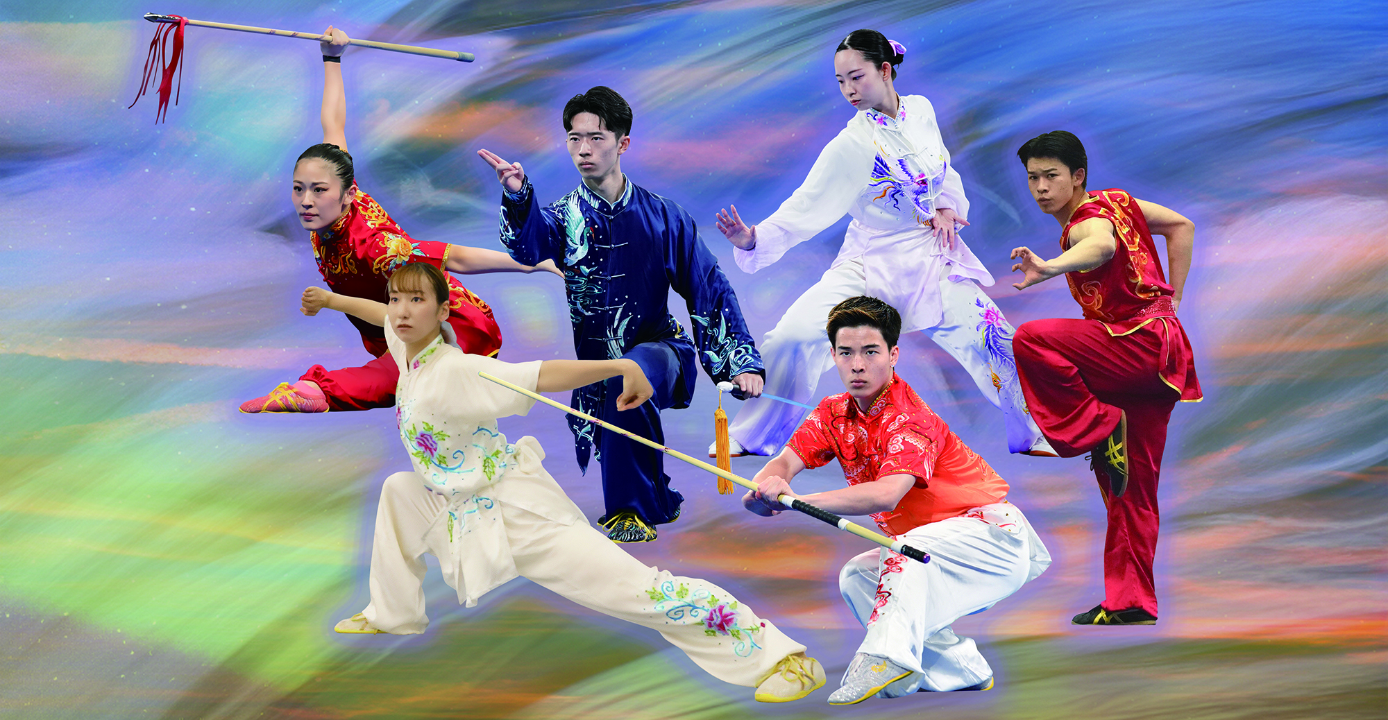 野川葵 2024年アジア大学武術選手権大会」日本代表選手に男女計６人が決定！ | 公益社団法人日本武術太極拳連盟