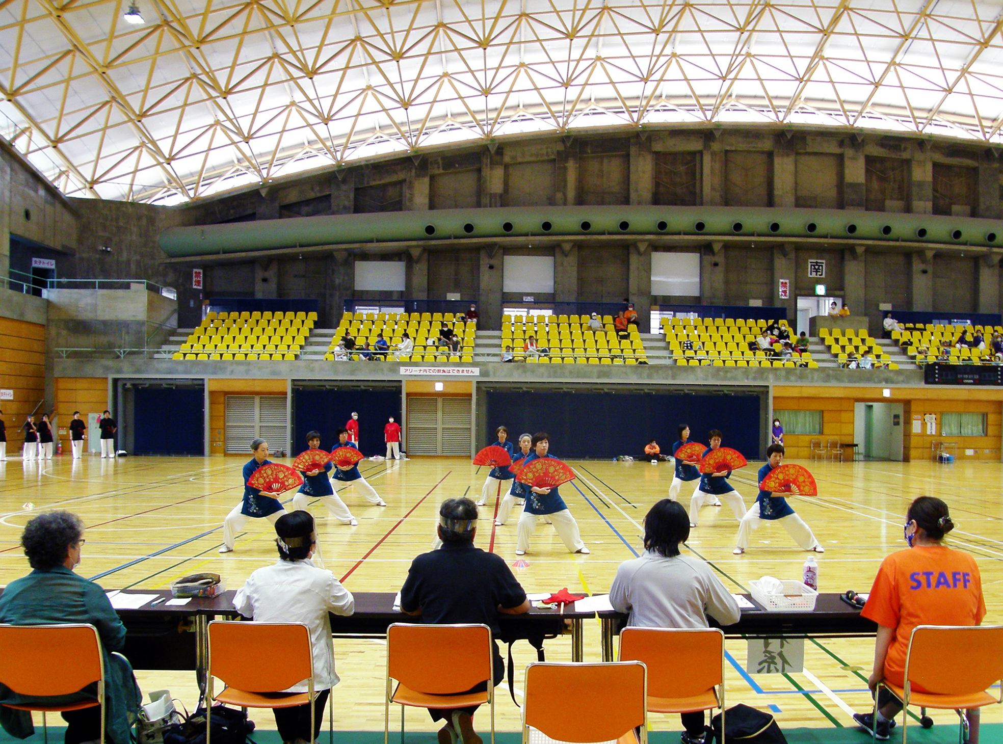 年9月の大会 イベント 公益社団法人日本武術太極拳連盟 年9月の大会 イベント 公益社団法人日本武術太極拳連盟