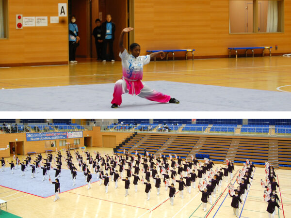 あおもり国スポのリハーサル大会として実施