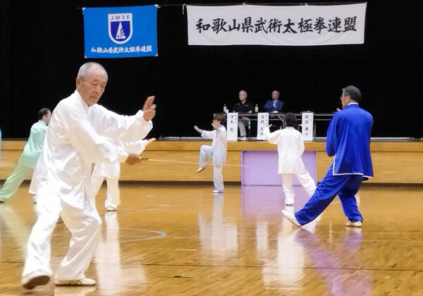 各チームの持ち味を生かし観客を魅了