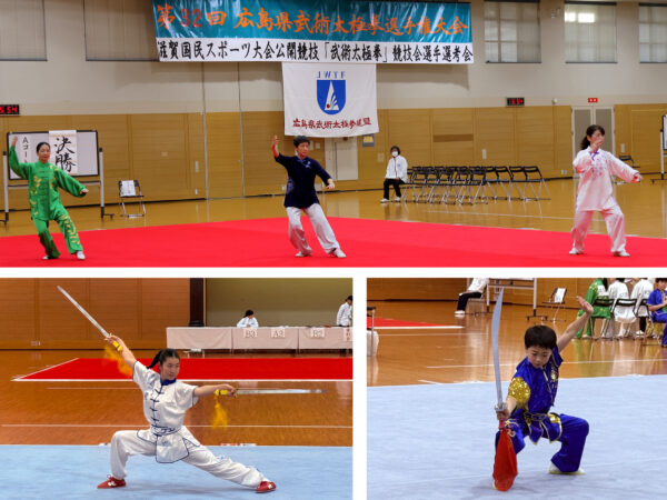 各選手、年齢やスピードの差はあれど、真剣さは同じ