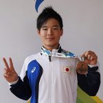 01_第7回世界ジュニア選手権08_中田選手