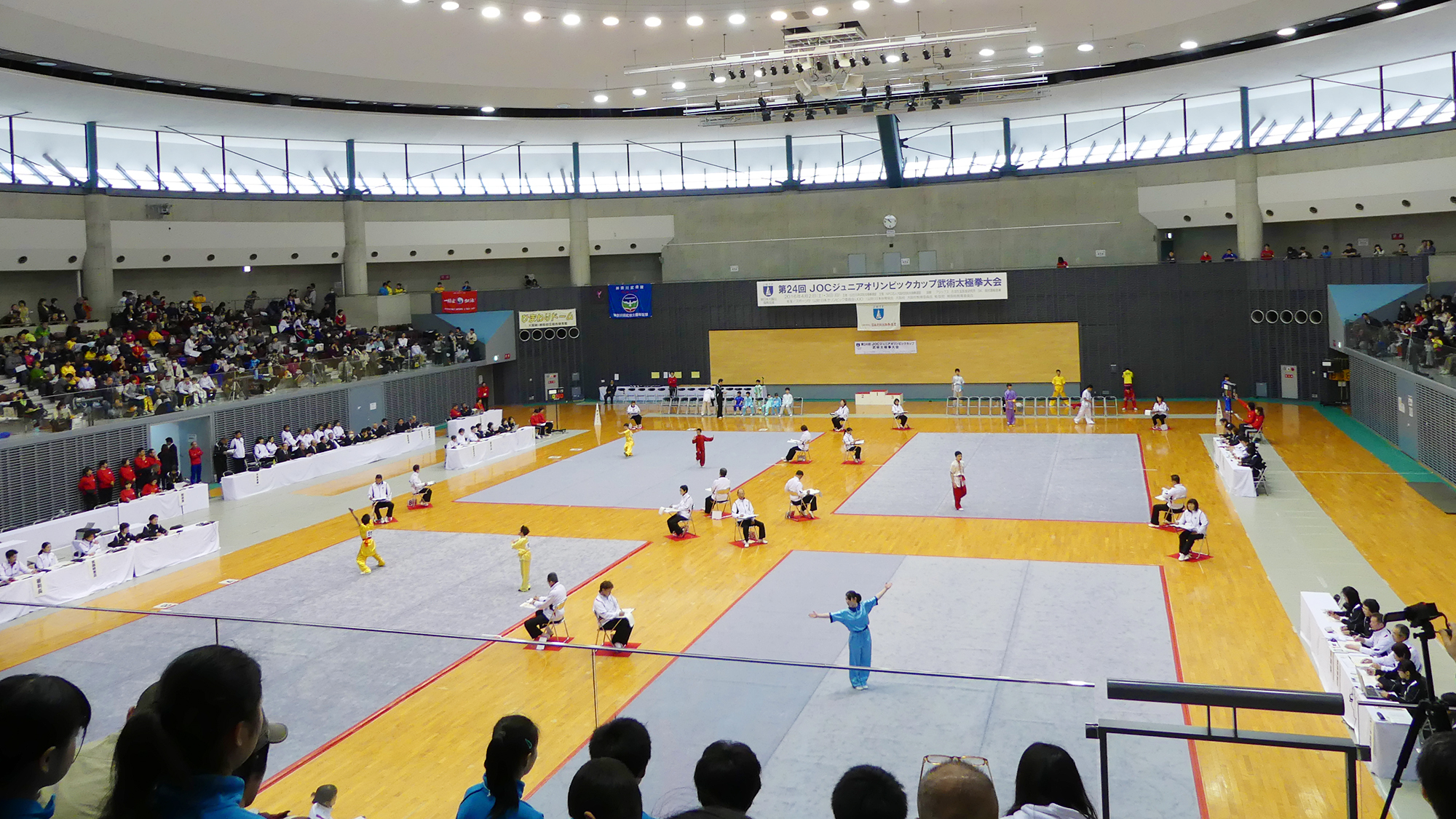 21年jocジュニアオリンピックカップ武術太極拳大会 21年全日本武術太極拳選手権大会の開催情報およびエントリーについて 公益社団法人日本武術太極拳連盟 21年jocジュニアオリンピックカップ武術太極拳大会 21年全日本武術太極拳選手権大会の開催情報およびエントリーについて 公益社団法人日本武術太極拳連盟