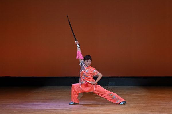 国内外の豪華ゲストやダンス・生演奏とのコラボなど圧巻の舞台