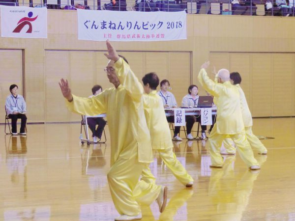 04_ぐんまねんりんピック2018_優勝チーム