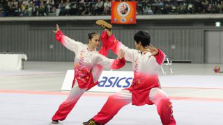 中国武術 6a6138e345467d2384c41c0702d600