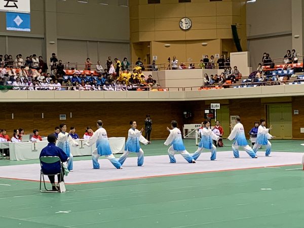 ねんりんピック富山09_優勝チーム