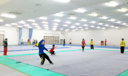 国内強化合宿 国内強化合宿