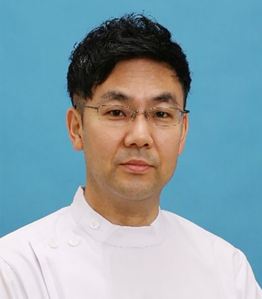 村田健先生