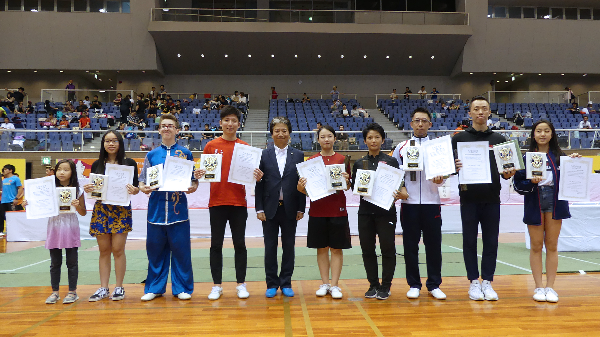 08_中国伝統武術国際交流大会18