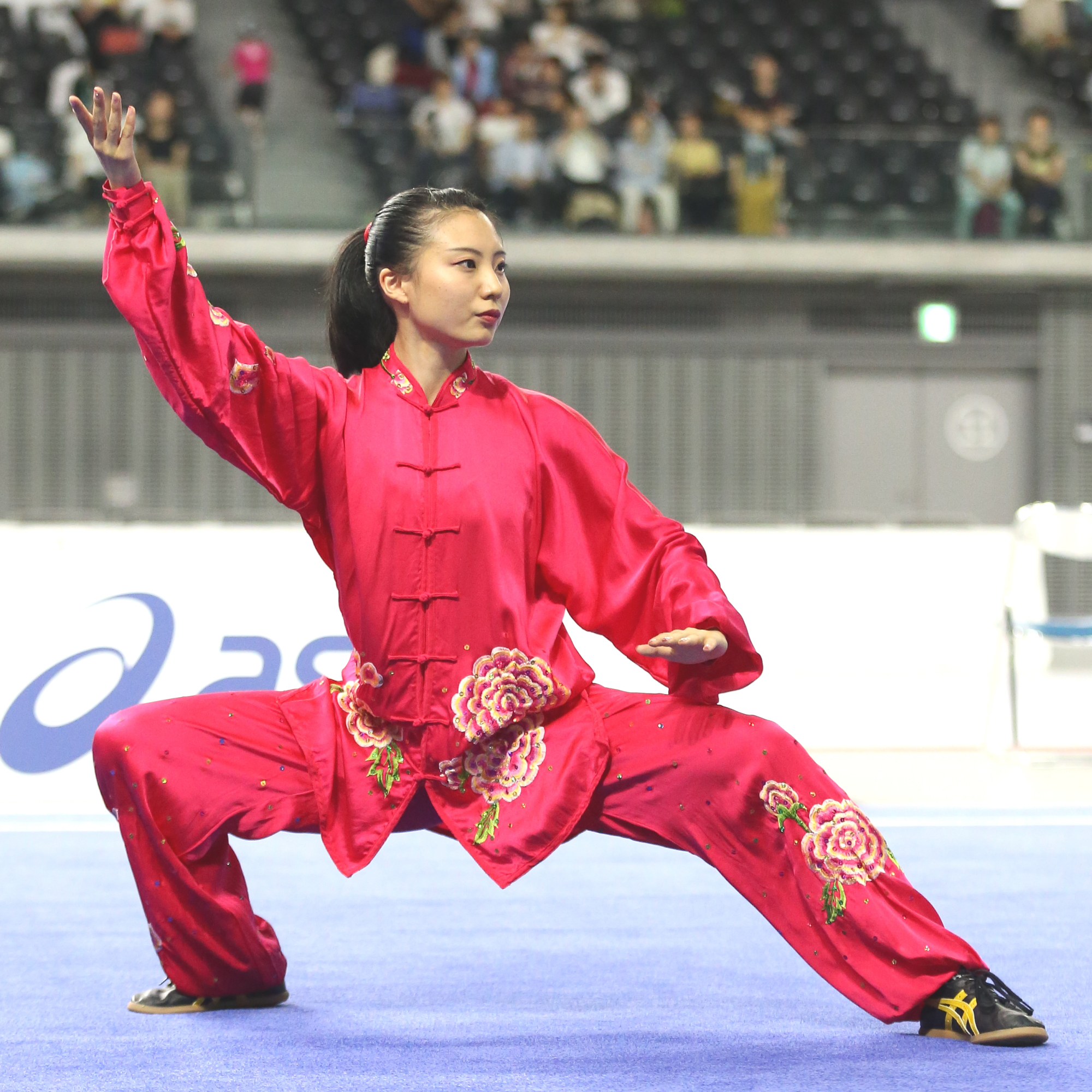 平田優花　選手