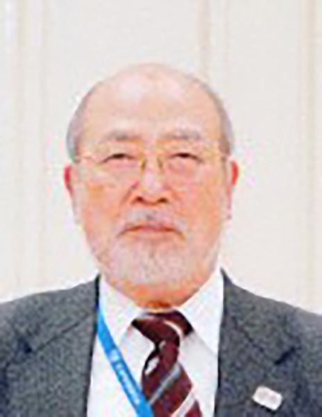 川村邦夫先生