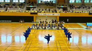 ねんりんピック彩の国さいたま2026」太極拳交流大会を埼玉県越谷市で