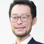 倉島　哲（あきら）教授