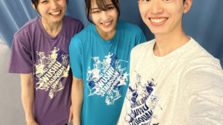第41回全日本選手権」大会記念Tシャツ・プログラムの販売について
