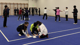 日本連盟講師研修会001-1-