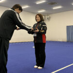 定年を迎えた講師