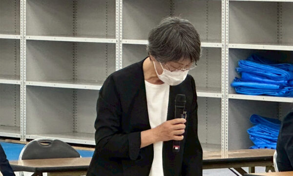 四国ブロックによる報告