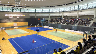 第十一回オリンピック大会と競技場 座席案内 | 駒沢オリンピック公園総合運動場 | 陸上競技場