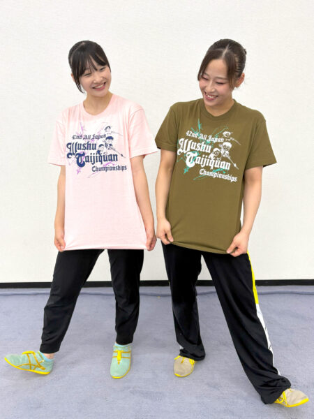 全日本Tシャツ販売2025-02