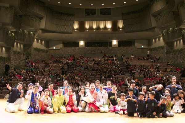 大盛況で幕を閉じた「武術太極拳フェスティバルin MIYAZAKI」！　いざ国体へ！！